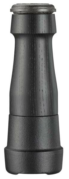 Skeppshult Salzmühle In Esche Schwarz 4 Skeppshult Salzmühle In Esche Schwarz – Bild 2