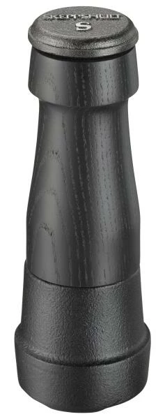 Skeppshult Salzmühle In Esche Schwarz 3 Skeppshult Salzmühle In Esche Schwarz