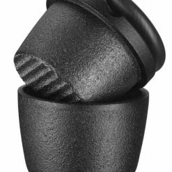 Skeppshult Pfeffer- & Kräutermühle Swing In Esche Schwarz 7 Skeppshult Pfeffer- & Kräutermühle Swing In Esche Schwarz -Casserole shop 0071BS Swing black ash lid 5