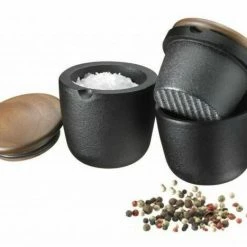 Skeppshult Salzbehälter Kleiner Swing In Walnuss 9 Skeppshult Salzbehälter Kleiner Swing In Walnuss -Casserole shop 0071 0072V 1024x798 l 1