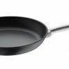 Küchenprofi Bratpfanne Provence In Schwarz 28 Cm / 21 Cm -Casserole shop 04 0300 10 28 2