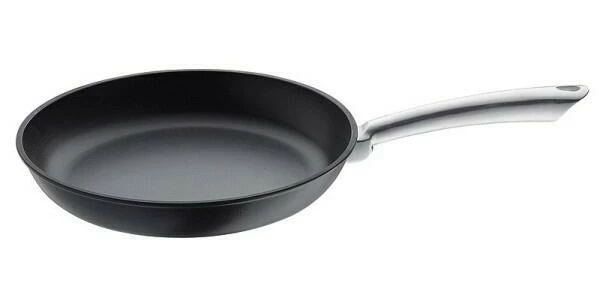Küchenprofi Bratpfanne Provence In Schwarz 28 Cm / 21 Cm 3 Küchenprofi Bratpfanne Provence In Schwarz 28 Cm / 21 Cm