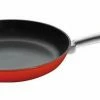Küchenprofi Bratpfanne Provence In Rot 24 Cm -Casserole shop 04 0300 14 28 1