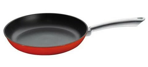Küchenprofi Bratpfanne Provence In Rot 20 Cm 3 Küchenprofi Bratpfanne Provence In Rot 20 Cm