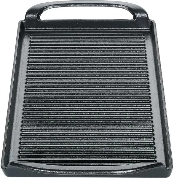 Küchenprofi Grillplatte PROVENCE 4 Küchenprofi Grillplatte PROVENCE – Bild 2