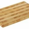 Zassenhaus Tranchierbrett Aus Gummibaum 45 X 30 X 2 Cm -Casserole shop 050172 xl 1