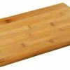 Zassenhaus Schneidbrett Eco Line Aus Bambus 28 X 20 X 1,2 Cm -Casserole shop 054033 neu xl