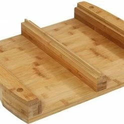 Zassenhaus Arbeitsbrett Station Two Aus Bambus -Casserole shop 054330 h