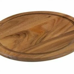 Zassenhaus Steakplatte Aus Akazienholz 30 Cm