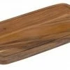 Zassenhaus Tranchierbrett Aus Akazienholz 42 X 27,5 X 2 Cm -Casserole shop 055146 xl 1