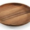 Zassenhaus Snackteller Akazie 25 Cm Durchmesser -Casserole shop 055986