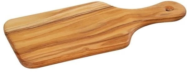 Zassenhaus Griffbrett Aus Olivenholz 29 X 14 Cm 3 Zassenhaus Griffbrett Aus Olivenholz 29 X 14 Cm