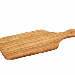 Zassenhaus Griffbrett Aus Olivenholz 22 X 11 Cm -Casserole shop 058567