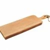 Zassenhaus Servierbrett Aus Mangoholz 46 X 19 X 2,5 Cm -Casserole shop 059045