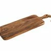 Zassenhaus Servierbrett Aus Akazienholz 46 X 19 X 2,5 Cm 1 Zassenhaus Servierbrett Aus Akazienholz 46 X 19 X 2,5 Cm -Casserole shop 059069