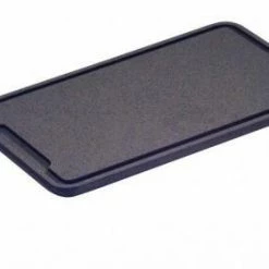 Zassenhaus Tranchierbrett Anthrazit 42 X 27 X 1,5 Cm