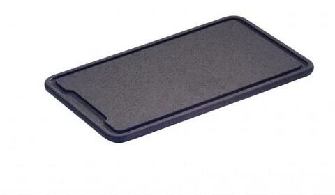 Zassenhaus Tranchierbrett Anthrazit 36 X 23 X 1,5 Cm 3 Zassenhaus Tranchierbrett Anthrazit 36 X 23 X 1,5 Cm