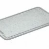 Zassenhaus Tranchierbrett Farbe Granitgrau 36 X 23 X 1,5 Cm -Casserole shop 060072 xl