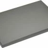 Zassenhaus Schneidbrett Profi Anthrazit 30 X 20 X 2 Cm -Casserole shop 060492 1