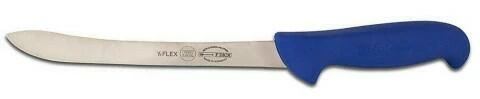 Dick ErgoGrip Fischfiletiermesser, Semi-flexibel 21 Cm 3 Dick ErgoGrip Fischfiletiermesser, Semi-flexibel 21 Cm