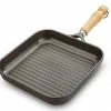 Berndes Grillpfanne Bonanza Induction 28 X 28 Cm -Casserole shop 071282 Grillpfanne 28x28cm neu xl