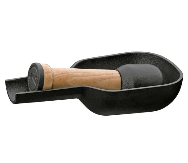 Zassenhaus Gewürzmörser 3 Zassenhaus Gewürzmörser