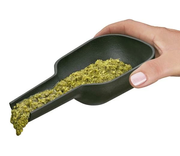 Zassenhaus Gewürzmörser 4 Zassenhaus Gewürzmörser – Bild 2