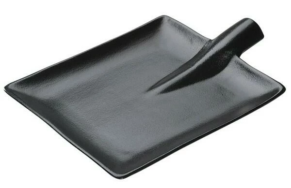 Zassenhaus Steak- Und Servierteller Worker Eckig 25 X 18 Cm 3 Zassenhaus Steak- Und Servierteller Worker Eckig 25 X 18 Cm