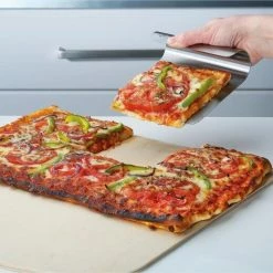 Küchenprofi Küchenspachtel -Casserole shop 08 0499 28 00 b