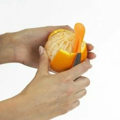 Lurch Orangenschäler -Casserole shop 10047 Orangenschaeler Anwendung 3 300 l