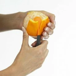 Lurch Orangenschäler -Casserole shop 10047 Orangenschaeler Anwendung 4 300 l