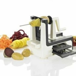 Lurch Super Spiralschneider -Casserole shop 10301 Superspiralschneider Image 72 l