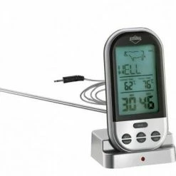 Küchenprofi Digitales Bratenthermometer Profi