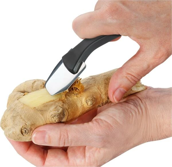 Küchenprofi Ingwerschäler 4 Küchenprofi Ingwerschäler – Bild 2