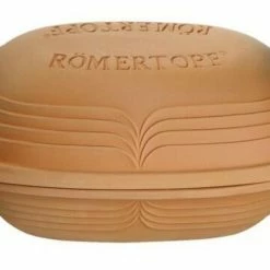 Römertopf Modern Look Groß