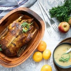 Römertopf Klassik Standard -Casserole shop 11105 5