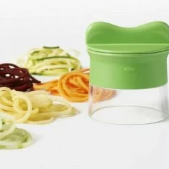 OXO Good Grips Hand-Spiralschneider -Casserole shop 11151300 2 l