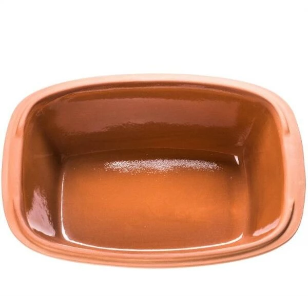 Römertopf Klassik Groß 7 Römertopf Klassik Groß – Bild 5