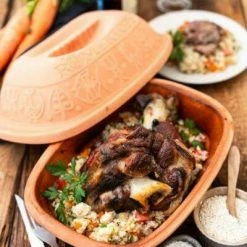 Römertopf Klassik Groß 14 Römertopf Klassik Groß -Casserole shop 11305 5