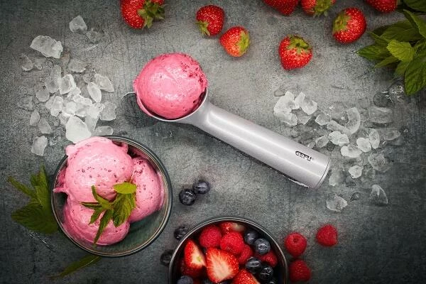 GEFU Eisportionierer PALLINA 4 GEFU Eisportionierer PALLINA – Bild 2