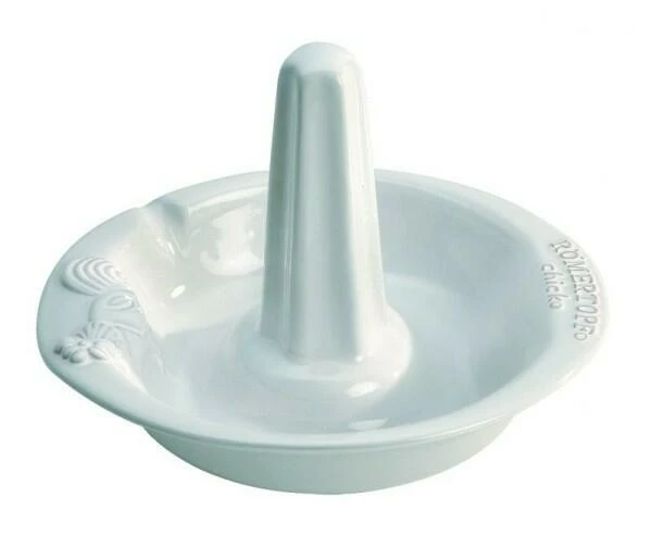 Römertopf Hähnchenbräter Chicko Weiß Weiß 3 Römertopf Hähnchenbräter Chicko Weiß Weiß