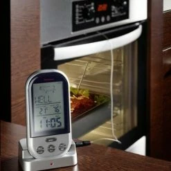 Westmark Digitales Funk-Bratenthermometer -Casserole shop 1292 2260 01 l