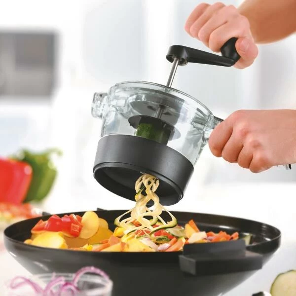 GEFU Spiralschneider SPIRALFIX 5 GEFU Spiralschneider SPIRALFIX – Bild 3