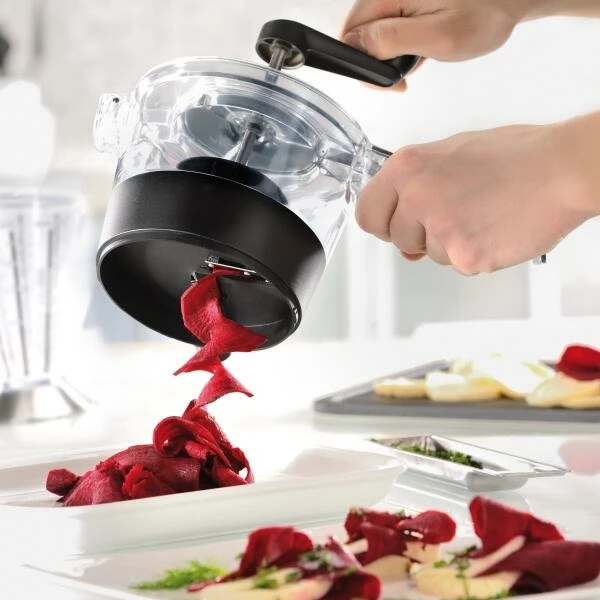 GEFU Spiralschneider SPIRALFIX 11 GEFU Spiralschneider SPIRALFIX – Bild 9