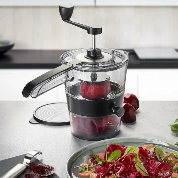 GEFU Spiralschneider SPIRALFIX 4 GEFU Spiralschneider SPIRALFIX – Bild 2