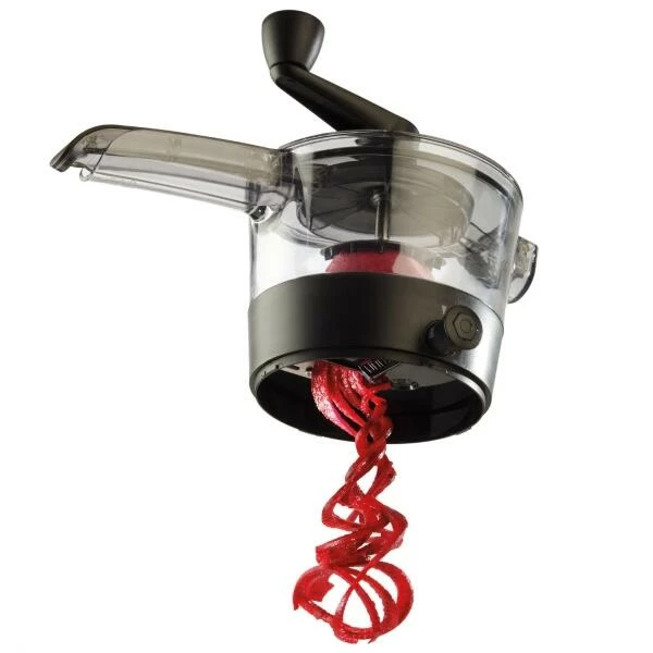 GEFU Spiralschneider SPIRALFIX 12 GEFU Spiralschneider SPIRALFIX – Bild 10