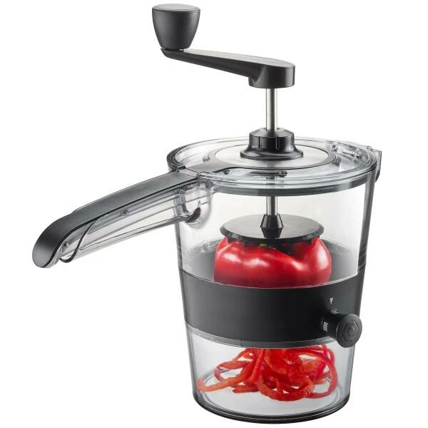 GEFU Spiralschneider SPIRALFIX 10 GEFU Spiralschneider SPIRALFIX – Bild 8