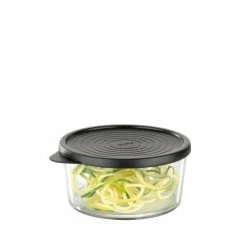 GEFU Spiralschneider SPIRALFIX 23 GEFU Spiralschneider SPIRALFIX -Casserole shop 13410 gefu spiralschneider spiralfix 012