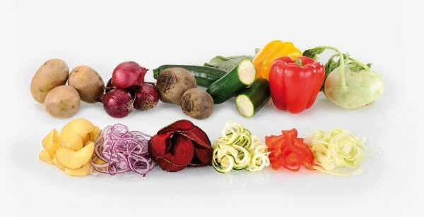 GEFU Spiralschneider SPIRALFIX 7 GEFU Spiralschneider SPIRALFIX – Bild 5