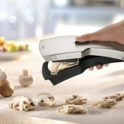 GEFU Scheibenschneider TARI 13 GEFU Scheibenschneider TARI -Casserole shop 13420 gefu scheibenschneider tari 05